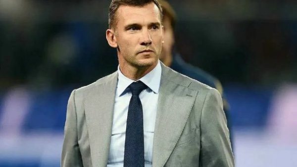 Arbitri in Ucraina: Shevchenko introduce la macchina della verità