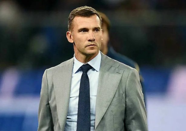 Arbitri in Ucraina: Shevchenko introduce la macchina della verità