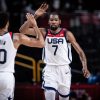 Olimpiadi 2024: assegnato l'ultimo posto nel roster USA