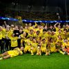 Il Dortmund si prende gioco del PSG