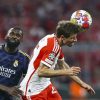 Real-Bayern: le probabili formazioni