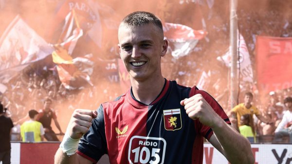 Gudmundsson: La Premier un sogno ma voglio restare in Serie A