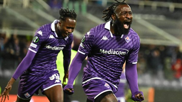 Bruges-Fiorentina: le probabili formazioni