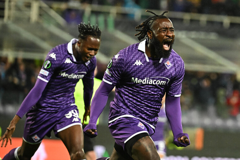 Bruges-Fiorentina: le probabili formazioni