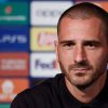 Bonucci si ritira dal calcio giocato