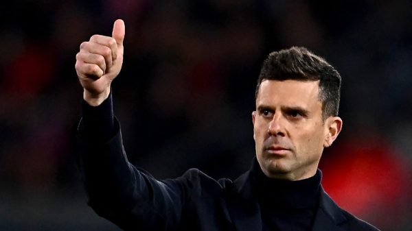 Thiago Motta - Juve, manca sempre meno