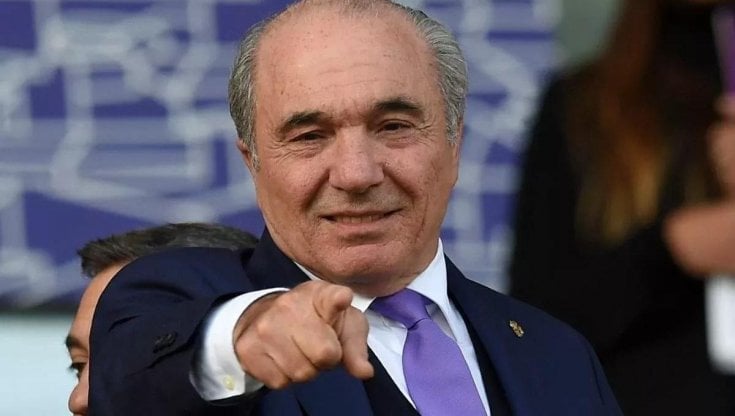 Commisso: "Voglio vivere questo giorno di festa con i tifosi"