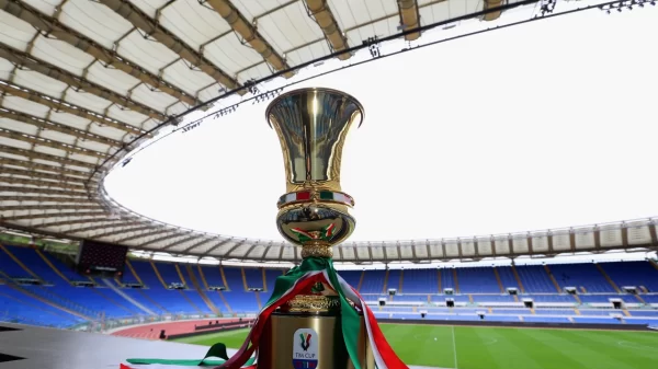 Coppa Italia, al via la rivoluzione: niente supplementari fino ai Quarti