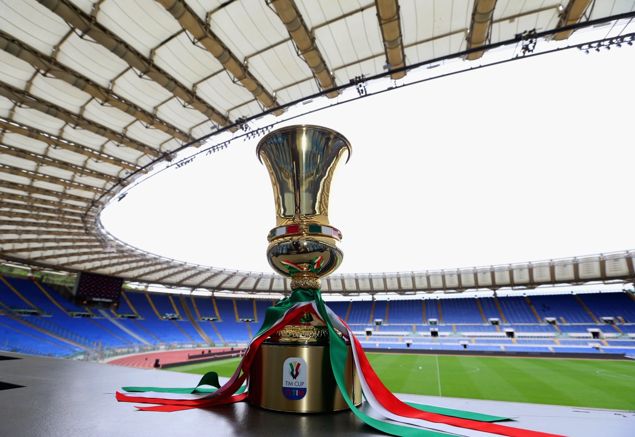 Coppa Italia, al via la rivoluzione: niente supplementari fino ai Quarti