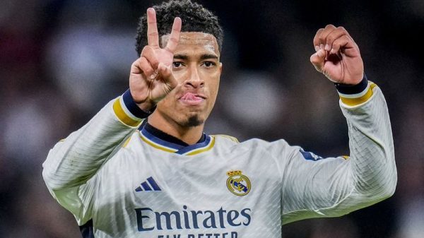 CIES - Jude Bellingham è il calciatore che vale di più al mondo