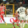 0 - 0 Cremonese - Venezia