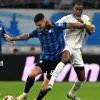 Atalanta-Marsiglia