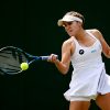 Kenin si scaglia contro il pubblico durante il match con Bronzetti