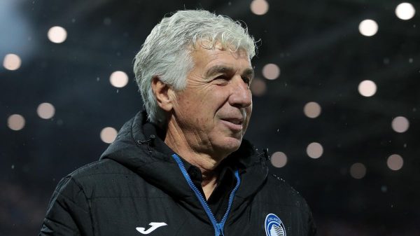 Gasperini dopo la vittoria col Marsiglia: “Abbiamo fatto la storia”