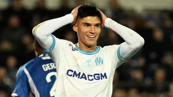 Mercato Inter, ufficiale: Correa tornerà a fine stagione
