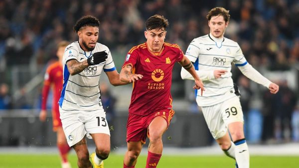 Atalanta - Roma per un posto in Champions