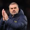 Postecoglou duro sul Tottenham