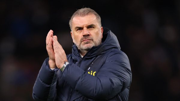 Postecoglou duro sul Tottenham