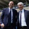 Finale Coppa Italia: le probabili formazioni