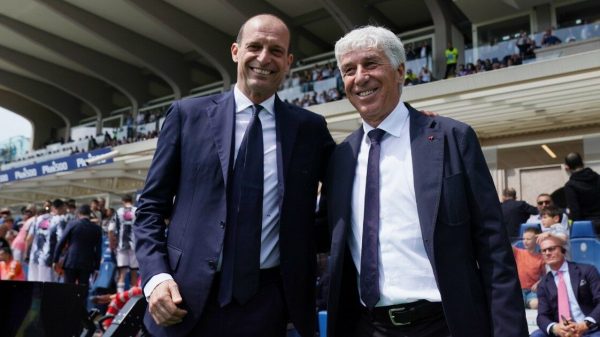 Finale Coppa Italia: le probabili formazioni