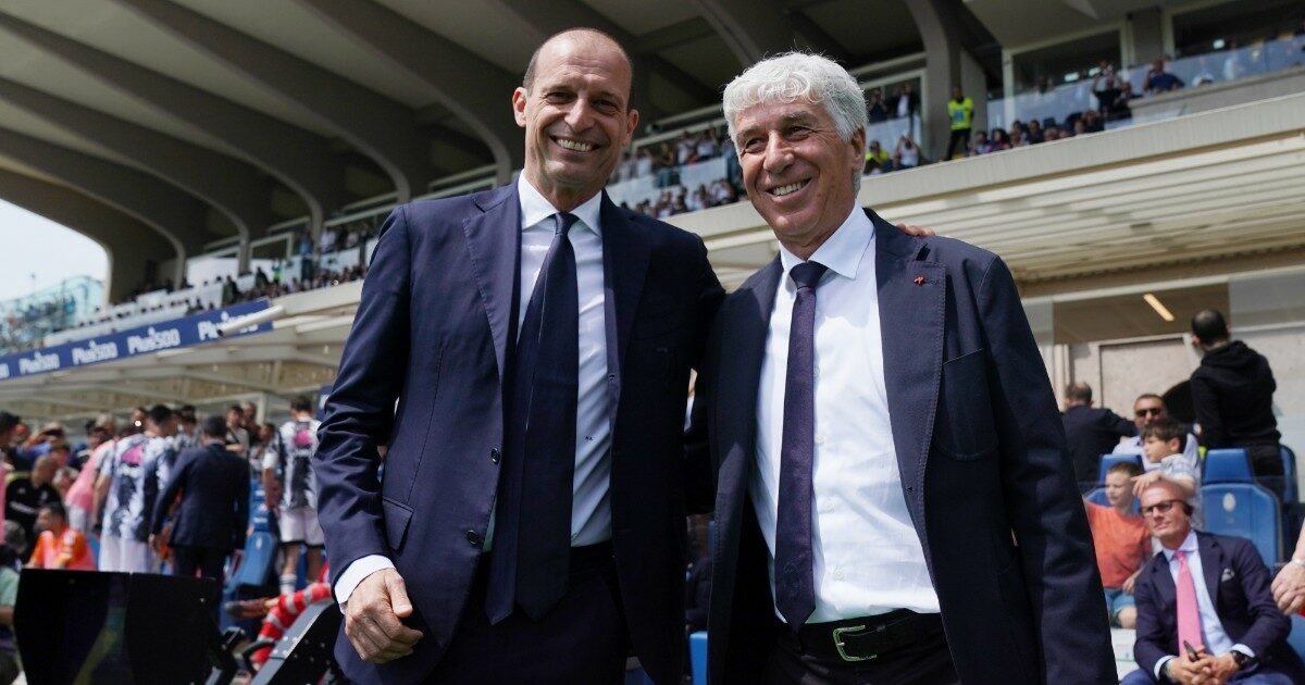 Finale Coppa Italia: le probabili formazioni