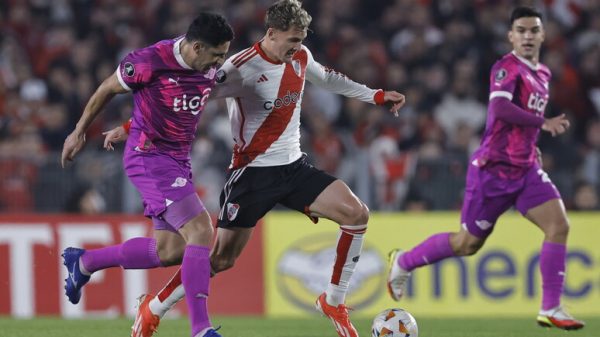 River Plate qualificato al Mondiale per Club