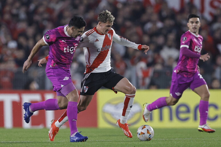 River Plate qualificato al Mondiale per Club