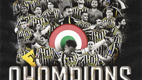 Vlahovic regala alla Juve la quindicesima coppa Italia!