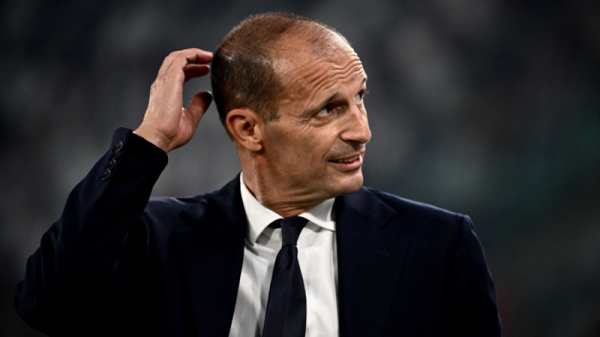 Ufficiale: Massimiliano Allegri non è più l'allenatore della Juventus