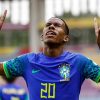 Chelsea: arriva Estevao dal Palmeiras