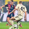 Roma-Genoa: numeri, statistiche e curiosità