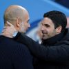 Premier: Manchester City o Arsenal?