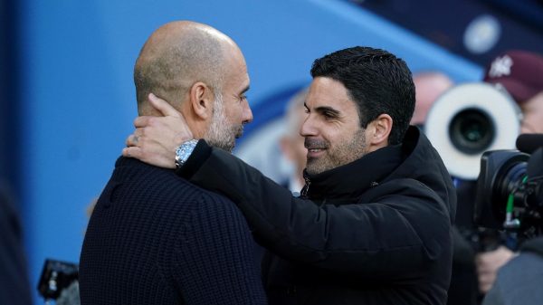 Premier: Manchester City o Arsenal?