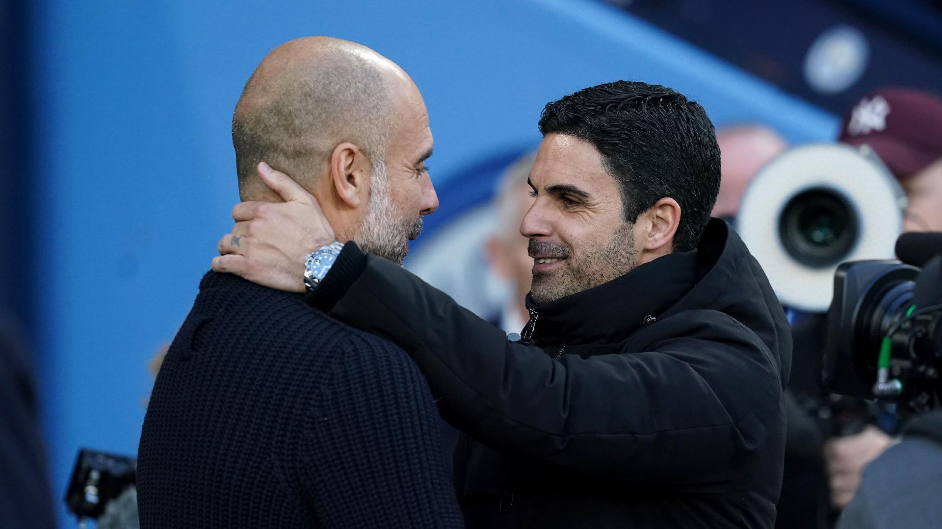 Premier: Manchester City o Arsenal?