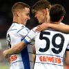 Atlanta - Bayer, le probabili formazioni