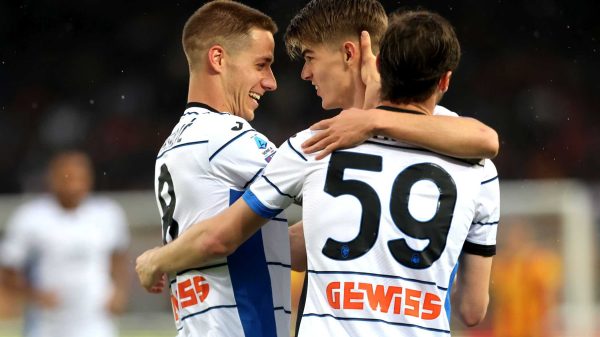 Atlanta - Bayer, le probabili formazioni