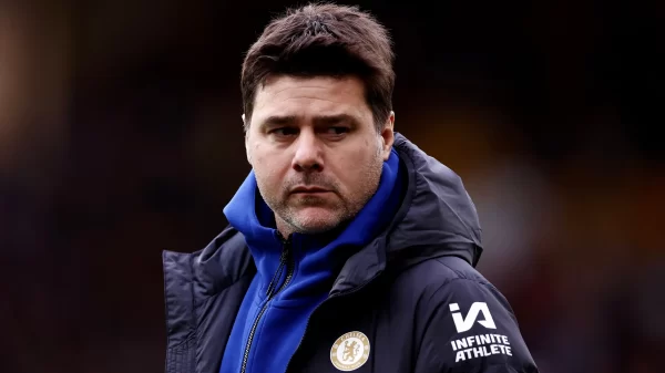 Pochettino, addio al Chelsea