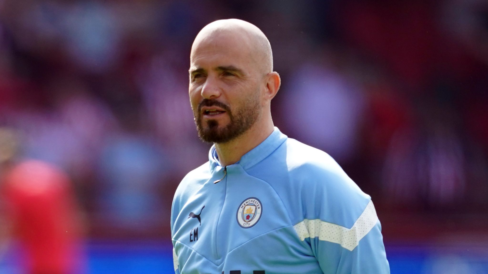 Suggestione Maresca per il post Pochettino