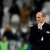 Allegri verso l'Arabia
