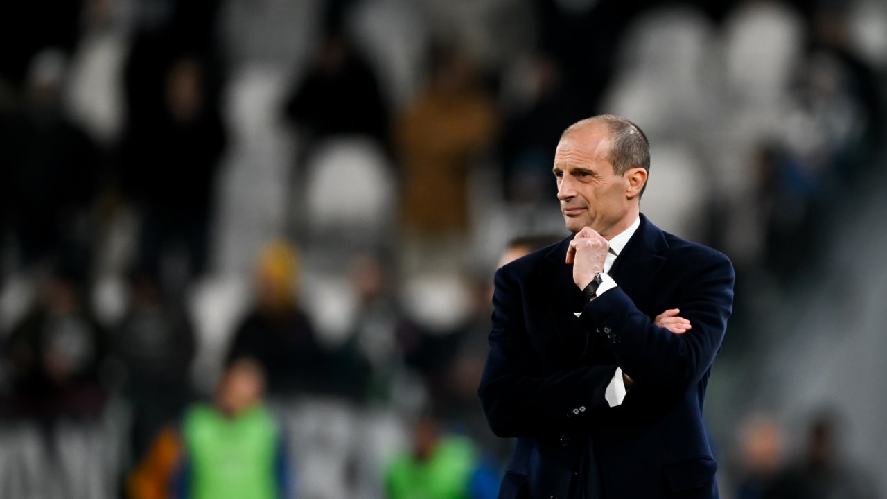 Allegri verso l'Arabia