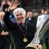 Atalanta - Gasperini, l'incontro dopo l'Europa League