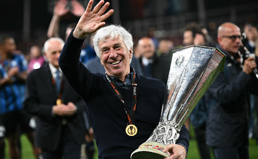 Atalanta - Gasperini, l'incontro dopo l'Europa League
