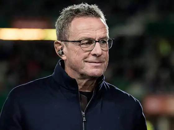 Rangnick sempre più vicino al Bayern