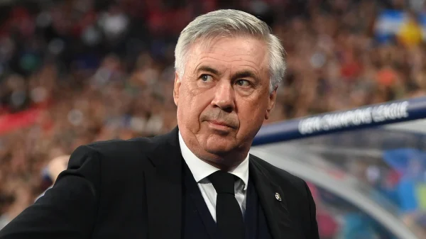 Bayern - Real, Ancellotti: Siamo soddisfatti a metà