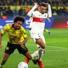 Russia Dortmund - PSG: le probabili formazioni
