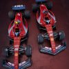 Le nuove monoposto che gareggeranno nel GP Miami