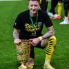 Reus - Borussia Dortmund, la fine di un'era