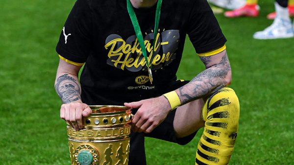 Reus - Borussia Dortmund, la fine di un'era