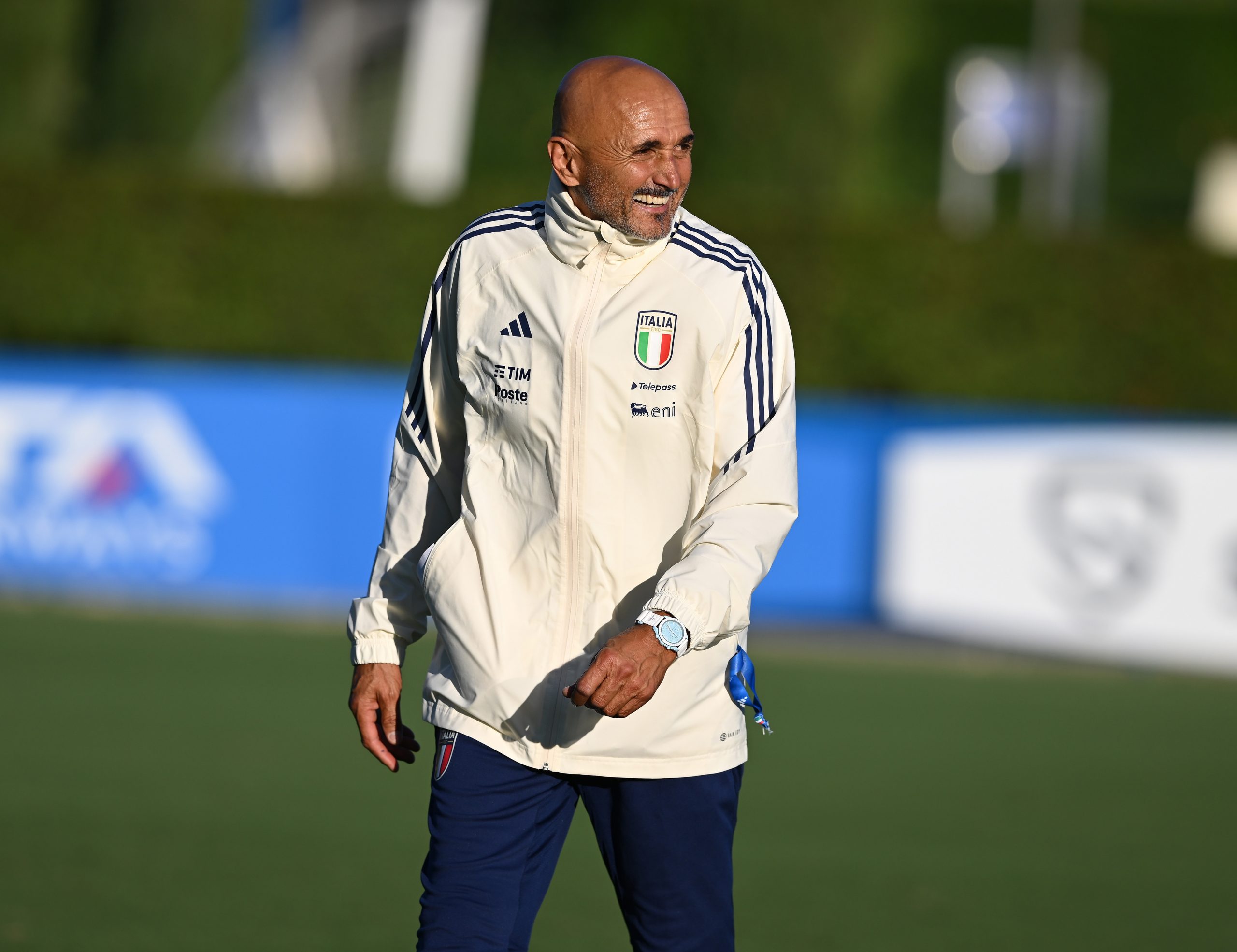 Euro 2024, le scelte di Spalletti