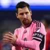 Straordinario Messi